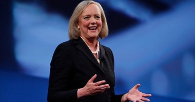 "HP" تخطط لتقسيم الشركة قسمين من أجل مزيد من الأرباح