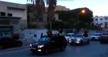 مصادر ليببة: مقتل الإرهابى سليمان الحوات فى اشتباكات مع الجيش الليبى بدرنة