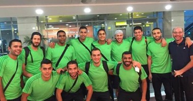 يد "سبورتنج" ثالث البطولة الإفريقية بالمغرب
