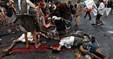 تنظيم القاعدة يعلن مقتل 30 حوثيا خلال هجومهم على مدينة رداع اليمنية