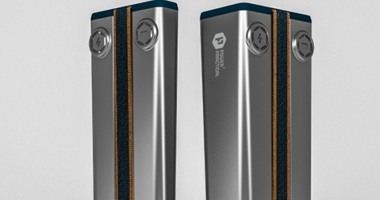 شاحن جديد لـ"آى فون" ينتهى من الشحن فى 5 دقائق