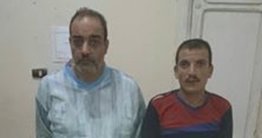 ضبط عاطلين قادا تشكيلا عصابيا لسرقة السيارات تحت تهديد السلاح بالعاشر