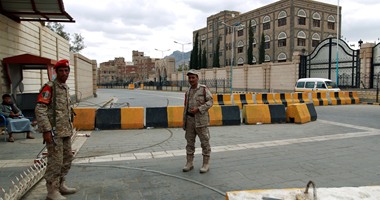 السفارات الأجنبية باليمن تغلق بعد تجدد الاشتباكات بمحيط دار الرئاسة