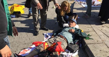 جماعة صقور حرية كردستان تعلن مسؤوليتها عن تفجير أنقرة