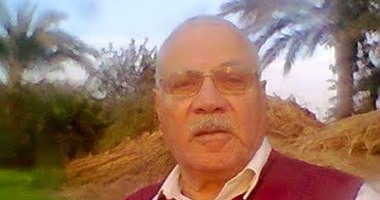 صحافة المواطن.. وفاة عبد الرحمن عزوز  رئيس مجلس الدولة الأسبق