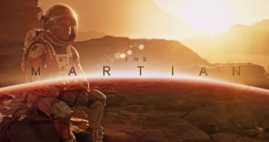 مقارنة بين فيلمى الفضاء The Martian وGravity تنتهى بفوز الأول