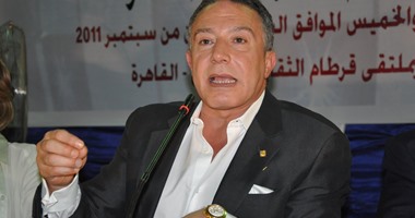 أكمل قرطام بعد صدور حكم بحبسه سنة: "سأستأنف.. وفيه حاجة مش مظبوطة"