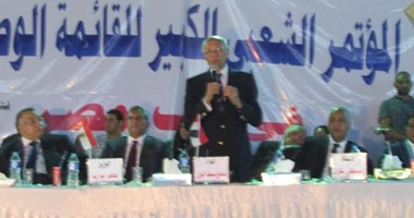 بالصور.. سيف اليزل من الأقصر: السياحة أهم أهدافنا وسنجعل المحافظة "قبلة للسائحين"