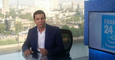إيهاب جلال يكشف أسباب تدهور الكرة المصرية فى "فرنسا 24"