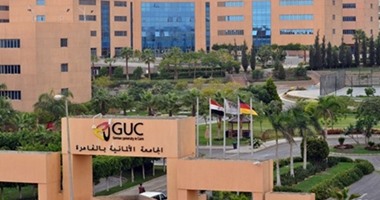 الجامعة الألمانية وشركة عالمية تقدمان منحا لـ 1000 عامل ومهندس باسم السيسى