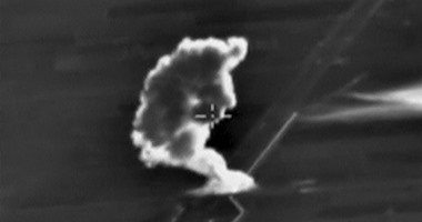 "هيومن رايتس" ترصد استخدام نوع جديد من القنابل العنقودية الروسية بسوريا
