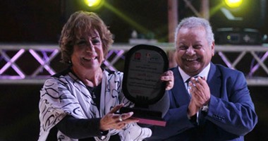 تكريم سميحة أيوب ومحمد سلطان فى مونديال الإذاعة والتليفزيون