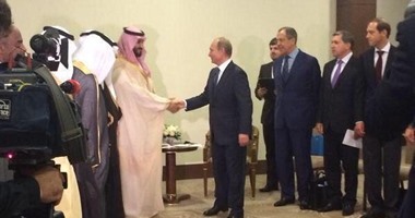 السعودية: نريد حكومة انتقالية بسوريا تؤدى إلى رحيل بشار الأسد (تحديث)