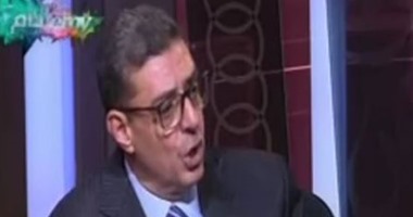 بالفيديو..محمود طاهر: الأهلى ليس نادى "كرة قدم" فقط