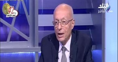 "فى حب مصر": نرحب بانضمام "مستقبل وطن".. وحزب النور خطر على الدولة