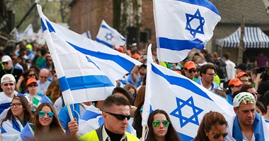 "يديعوت": تعداد يهود العالم 14 مليونا منهم 6 ملايين فقط يعيشون فى إسرائيل