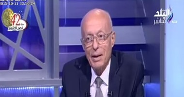 فى حب مصر: عدلى منصور أو عمرو موسى رئيسا للبرلمان حال تعيينهما من الرئيس