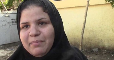 بالفيديو .. مواطنة تطالب وزير التعليم بالتحقيق فى واقعة رسوب ابنها بالخطأ