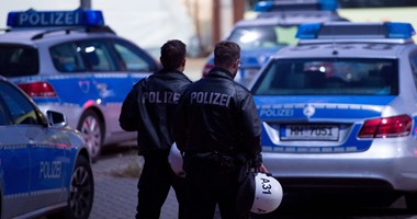 الشرطة الألمانية: رجال أجانب تحرشوا بفتيات فى سن المراهقة بمركز تسوق