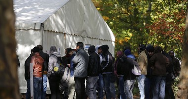 منظمة أطباء العالم بفرنسا: الحالة الصحية للمهاجرين فى كاليه كارثية