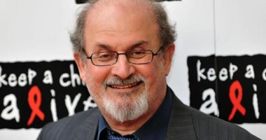 سلمان رشدى ضد حظر البوركينى فى فرنسا