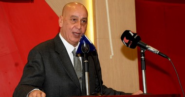 فريد رئيساً لبعثة منتخب مصر أمام تنزانيا بعد اعتذار الشامى