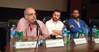 على أبو شادى: رأفت الميهى رفض التكريم من الدولة فى ظل نظام مبارك