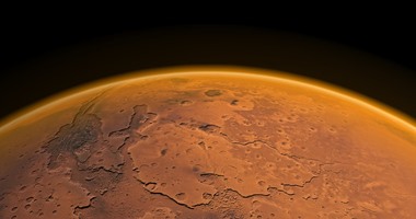 بالصور.. أول خريطة فى العالم ترصد تضاريس وخصائص سطح كوكب المريخ