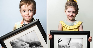 رحلة حياة.. مصور يسجل اللحظات الحرجة للأطفال المبتسرين وبعد نجاتهم