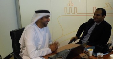 اتصالات الإمارات: السوق المصرية واعدة.. ونعمل على تحسين جودة الخدمة