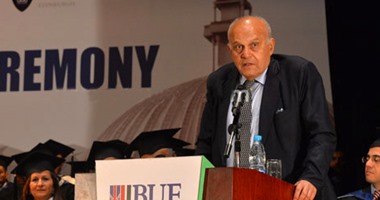 18 أكتوبر.. الجامعة البريطانية تكرم الدكتور مجدى يعقوب وتمنحه دكتوراه فخرية