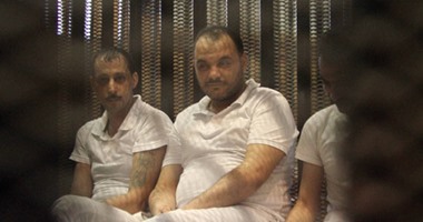 بالصور.. بدء جلسة محاكمة 51 متهما بقضية "اقتحام سجن بورسعيد العمومى"