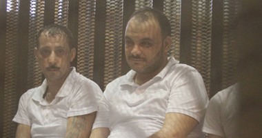 بدء جلسة محاكمة 51 متهما بقضية "اقتحام سجن بورسعيد العمومى"