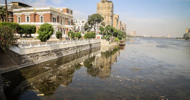 مصادر: مصر تشارك فى "يوم النيل" مع استمرار تجميد أنشطتها فى مبادرة الحوض
