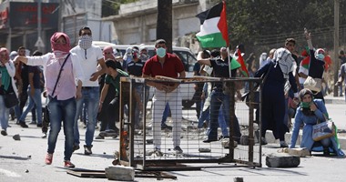 إسرائيل تغلق "باب العامود" وتحشد قواتها لقمع أى احتجاجات بمحيط الأقصى