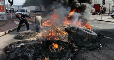 رفض استئناف 7 من عناصر الإخوان بالسويس على حبسهم  فى "التحريض على العنف"