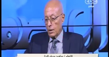 بالفيديو..منسق "فى حب مصر": سنعارض الحكومة حال إصدارها قرارات ضد مصالح المواطنين