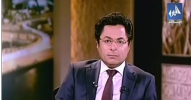 خالد أبو بكر: اتهام "فى حب مصر" بالتعاون مع الاخوان "هرتلة غير وطنية"