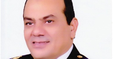 النائب جمال عبد العال: الرئيس أكد أهمية مشاركة البرلمان فى بناء مصر الحديثة