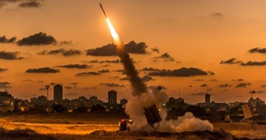 مناورات إسرائيلية أمريكية للدفاع عن تل أبيب ضد هجمات الصواريخ البالستية 