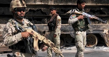 القوات الأفغانية تستعيد السيطرة على مقاطعة "شاهار دارا" فى إقليم قندوز