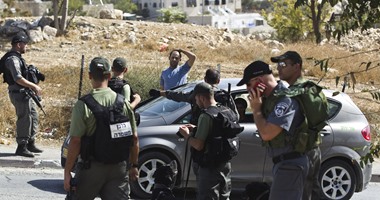 الاحتلال الإسرائيلى يبعد أحد حراس الأقصى عن المسجد لـ6 أشهر