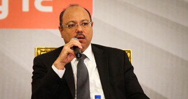 بالصور.. وزير المالية: 3 أسباب تدفع مصر لإصدار سندات دولية