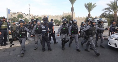 الذعر الإسرائيلى يصل لـ"المواصلات".. تل أبيب تنشر 300 جندى بالأتوبيسات