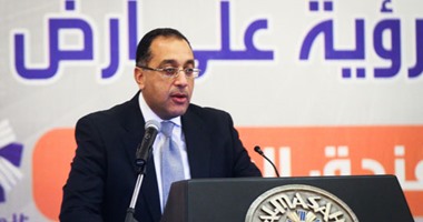 وزير الإسكان لـ اليوم السابع: الانتهاء من المخطط العام للعاصمة الإدارية