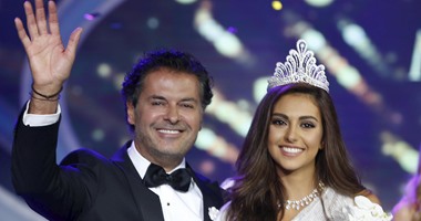 بعد فوز فاليرى أبو شقرا.. بالصور.. أشهر 10 حصدن لقب "ملكة جمال لبنان"