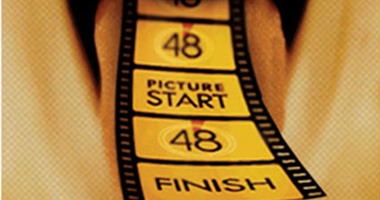 انطلاق مسابقة "48 ساعة للأفلام القصيرة" بالقاهرة 22 أكتوبر
