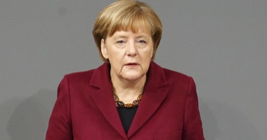 "ديلى ميل": ميركل تدعم حظر النقاب وتراه "غير مناسب" فى ألمانيا