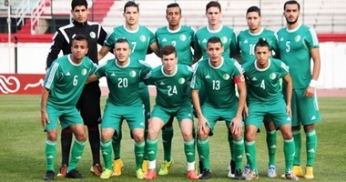 الجزائر تتسلح بـ"مدافع مونبلييه" أمام مصر