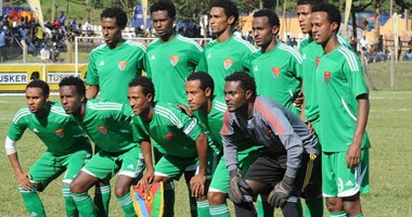 هروب 10 لاعبين من منتخب إريتريا طلباً للجوء السياسى